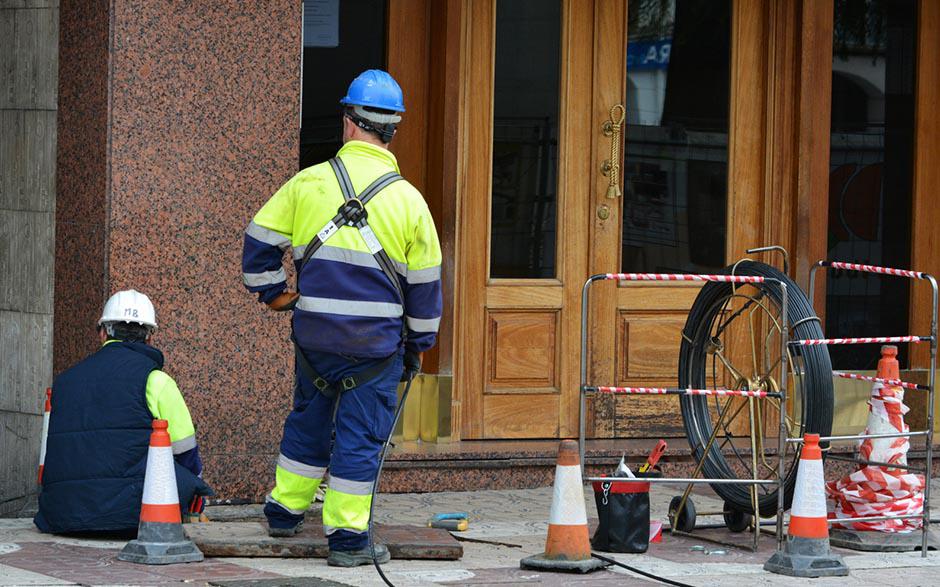 déboucher conduite evacuation Genainville