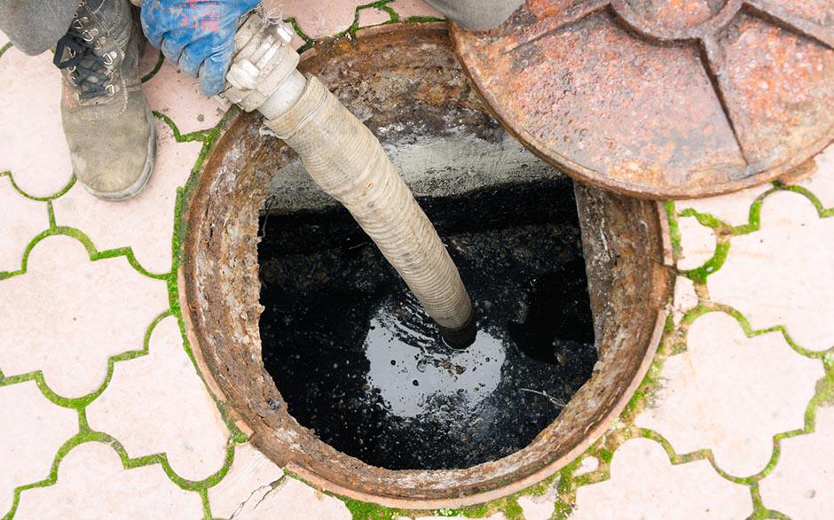 curage de canalisation Samois-sur-Seine