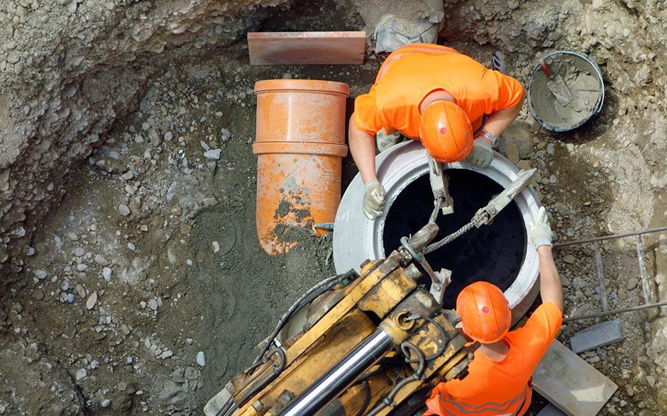 déboucher une canalisation de wc Saint-Germain-de-la-Grange