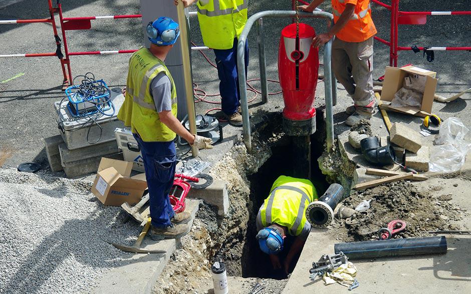 cout débouchage canalisation Clichy