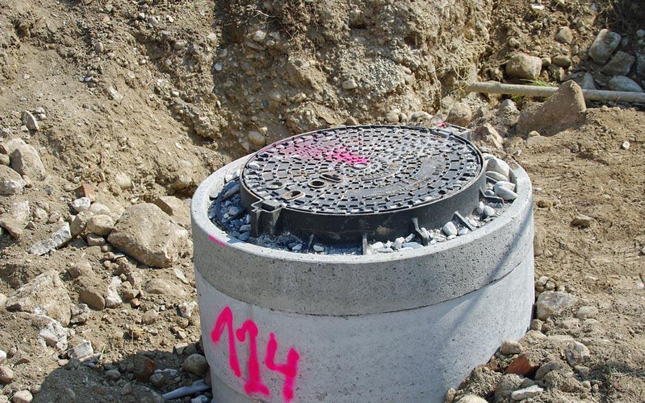 societe pour deboucher canalisation Orgerus