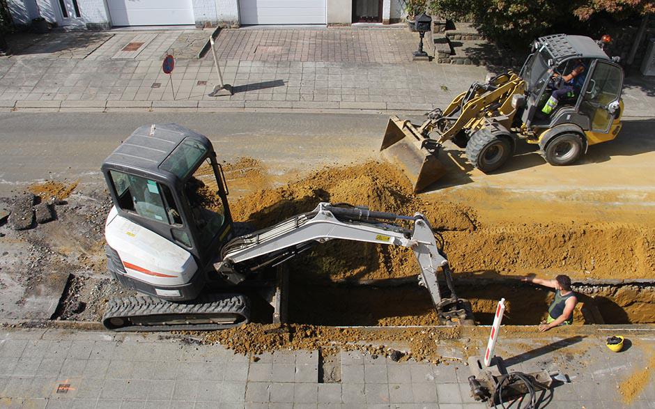 tuyau débouche canalisation Épinay-sur-Seine